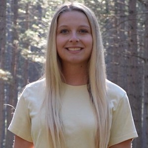 Fundraising Page: Hannah Theer